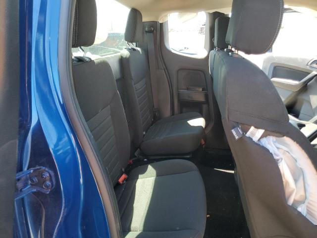 2020 FORD RANGER XL - 1FTER1EH9LLA77226