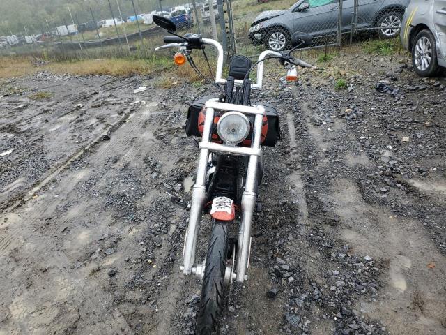 2011 HARLEY-DAVIDSON FXDWG 1HD1GP410BC316333
