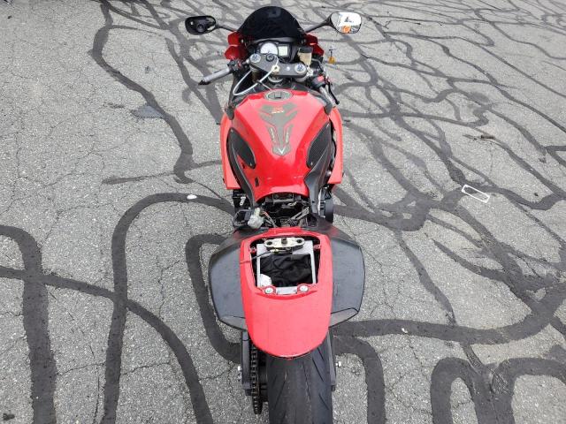 2006 SUZUKI GSX-R600 K - JS1GN7DA362116196