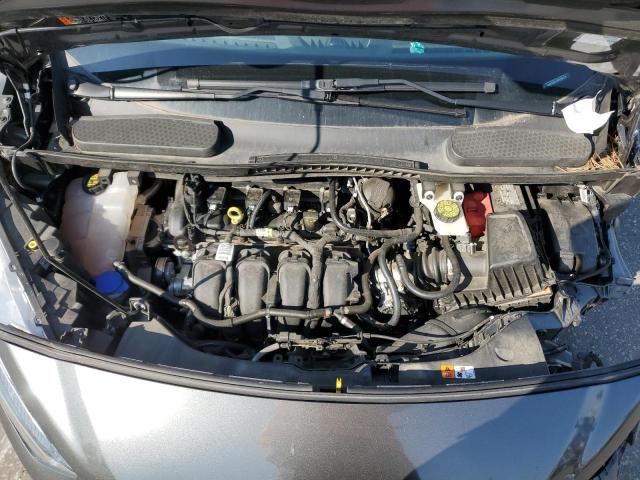 2021 FORD TRANSIT CO - NM0GS9F27M1504144