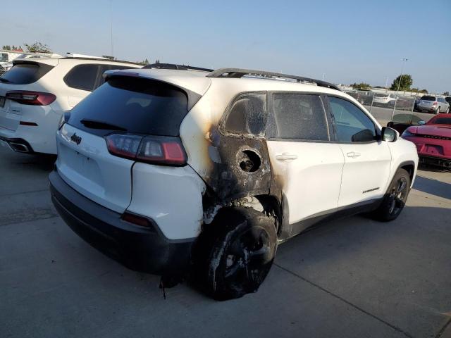 2021 JEEP CHEROKEE L - 1C4PJLLB6MD173806