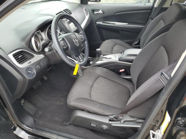 2015 DODGE JOURNEY SX - 3C4PDDBG4FT526275