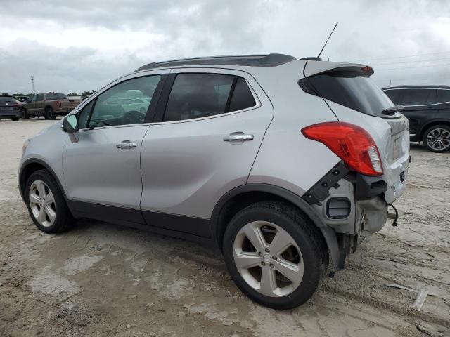 2015 BUICK ENCORE CON - KL4CJFSB2FB045749