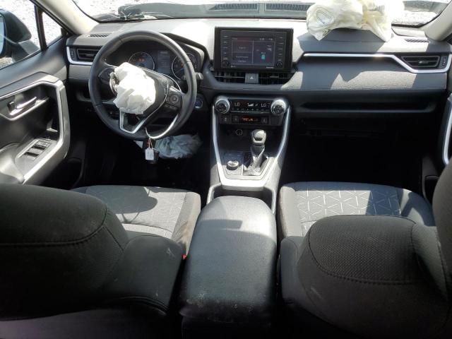 2021 TOYOTA RAV4 XLE - 2T3R6RFVXMW010971