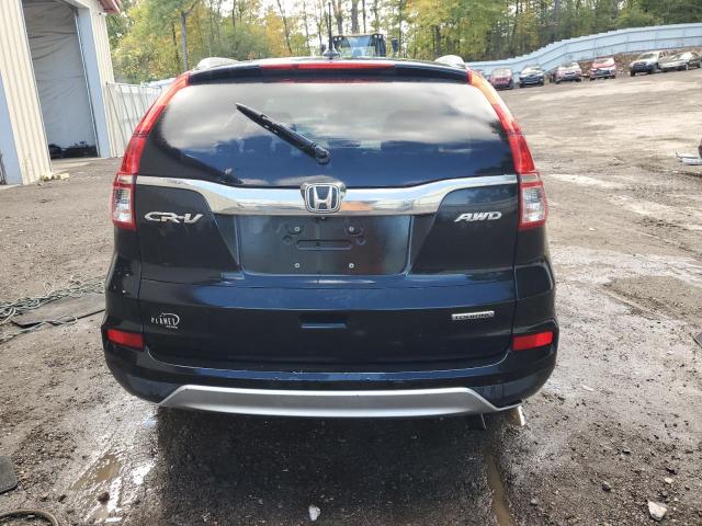 2016 HONDA CR-V TOURI - 5J6RM4H94GL089970