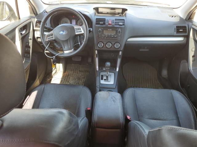 2015 SUBARU FORESTER 2 - JF2SJAHC2FH806430
