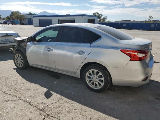 2019 NISSAN SENTRA S - 3N1AB7AP5KY329291