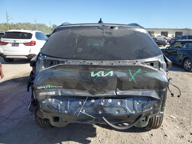 2024 KIA SPORTAGE S - 5XYK5CDF6RG217408