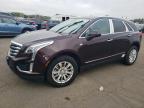 CADILLAC XT5 LUXURY снимка