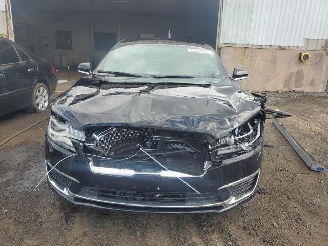 VIN 3LN6L5B98HR614411 2017 Lincoln MKZ, Premiere no.5