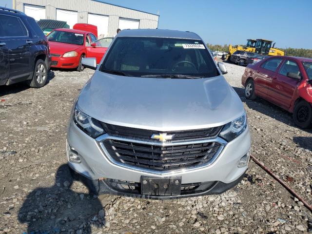 2018 CHEVROLET EQUINOX LT - 3GNAXJEV9JS583423