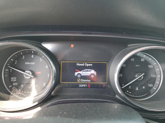 2021 BUICK ENCORE GX - KL4MMDSL0MB142941