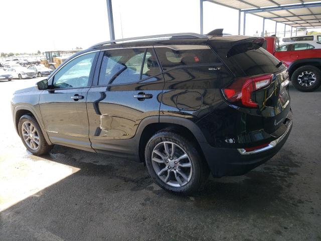 2024 GMC TERRAIN SL - 3GKALVEG6RL251060