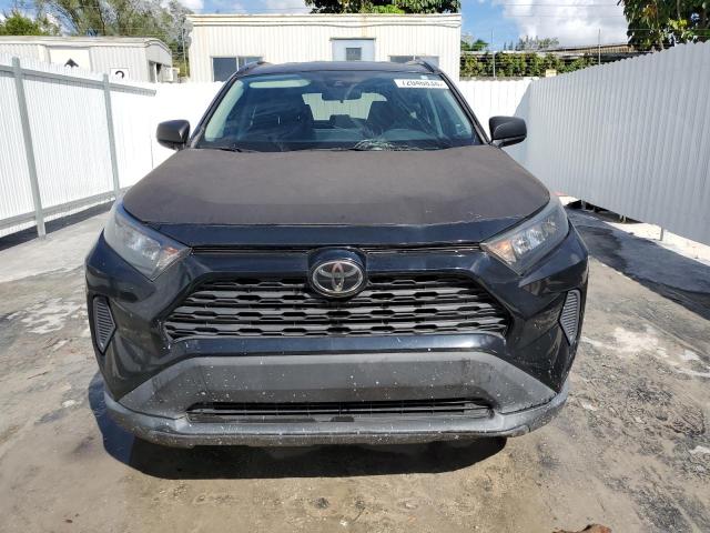 VIN 2T3H1RFV6KC018512 2019 Toyota RAV4, LE no.5