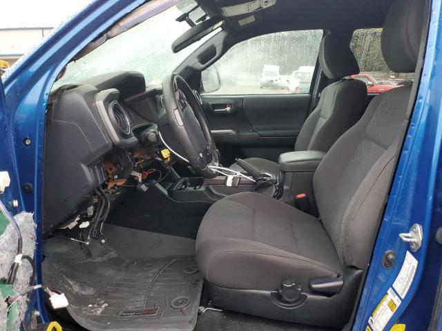 2017 TOYOTA TACOMA DOU - 3TMCZ5AN9HM084550