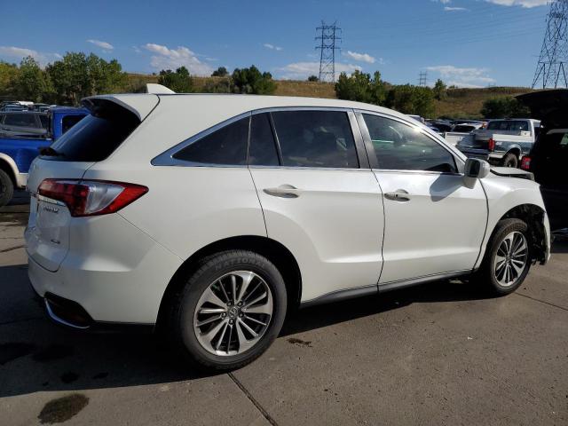2017 ACURA RDX ADVANC - 5J8TB4H72HL024635