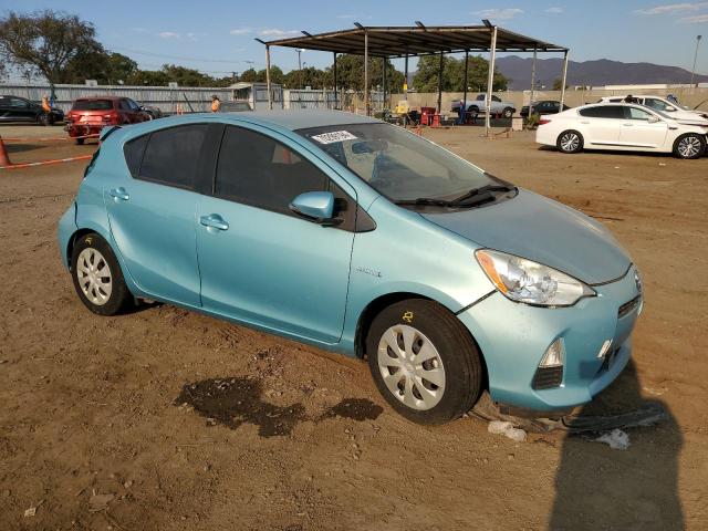 VIN JTDKDTB3XE1067759 2014 Toyota Prius no.4