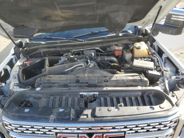 2021 GMC SIERRA K25 - 1GT49REY7MF182907