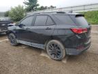 CHEVROLET EQUINOX RS photo