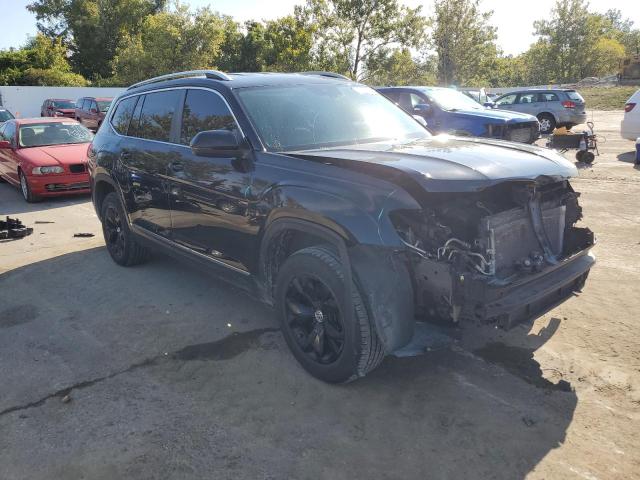 2018 VOLKSWAGEN ATLAS SE - 1V2LR2CA3JC532604