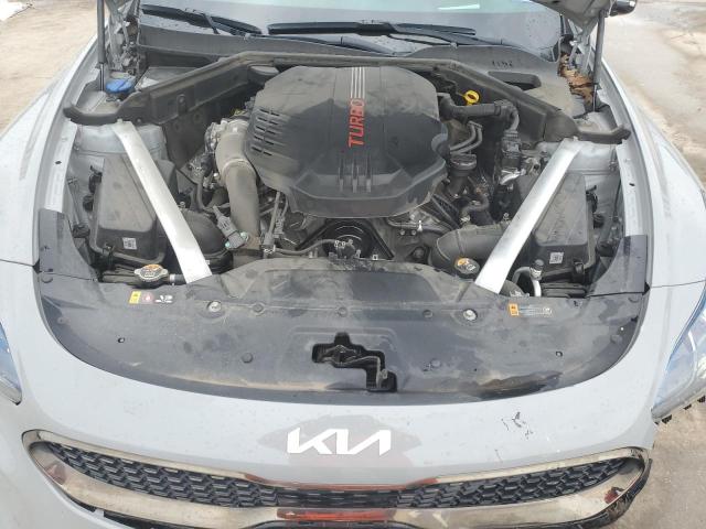 2023 KIA STINGER GT - KNAE55LC3P6123404