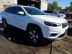 JEEP CHEROKEE L photo