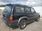 LEXUS LX 450 photo