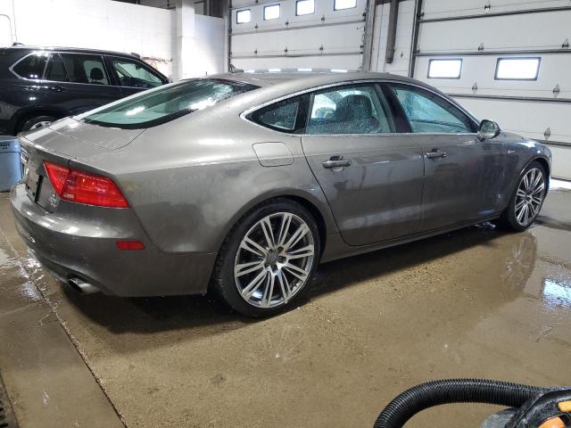 VIN WAUWGAFC0EN057206 2014 AUDI A7 no.3