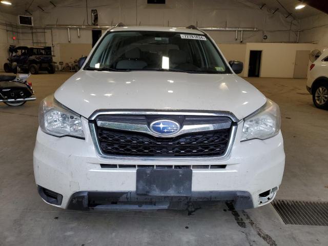 2015 SUBARU FORESTER 2 - JF2SJABC1FH596346