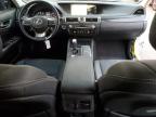 LEXUS GS 200T BA photo