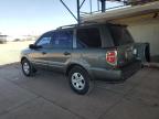 HONDA PILOT photo