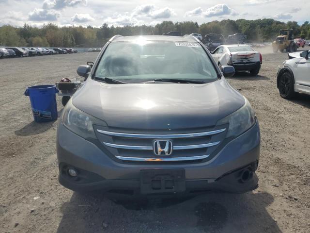 VIN 2HKRM4H74DH688128 2013 Honda CR-V, Exl no.5