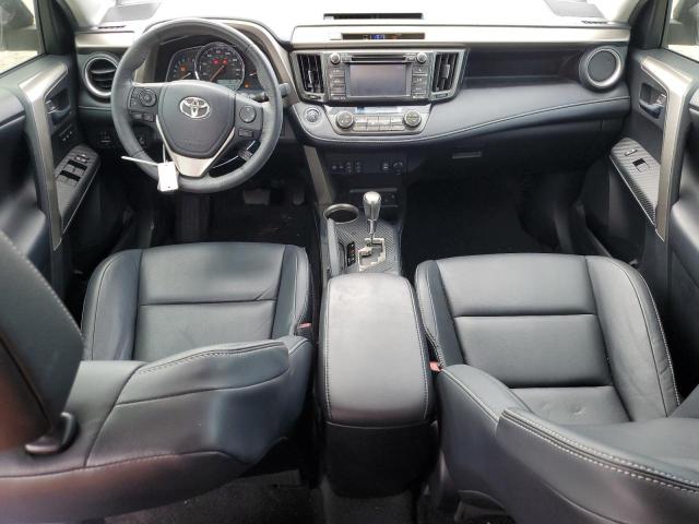 VIN 2T3YFREV5DW006856 2013 Toyota RAV4, Limited no.8