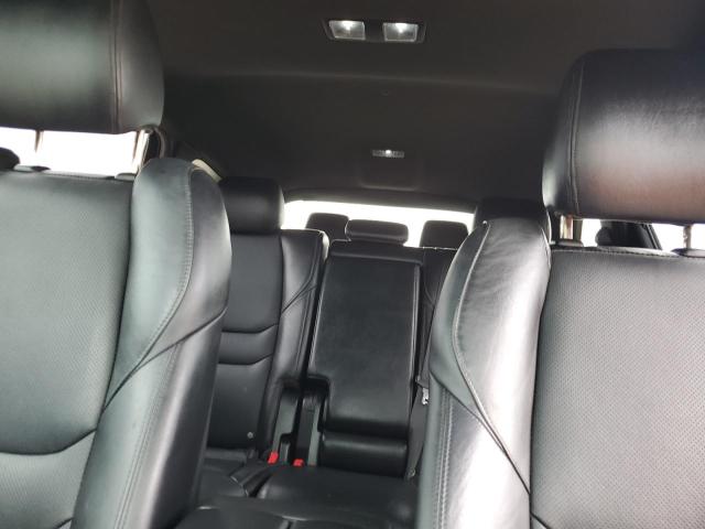 2016 MAZDA CX-9 GRAND - JM3TCADY0G0108369
