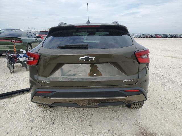2024 CHEVROLET TRAX ACTIV - KL77LKE2XRC213011