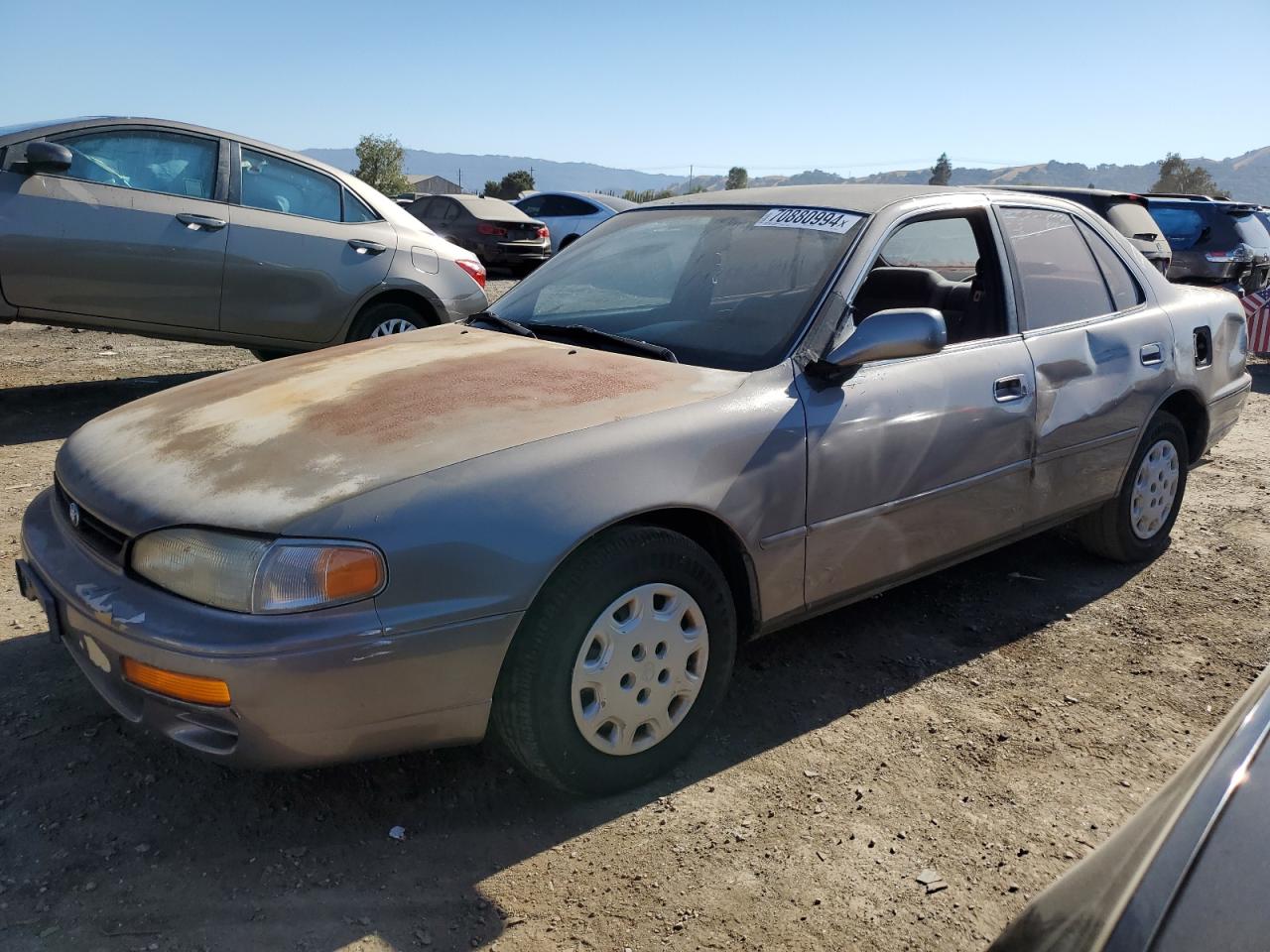 Toyota Camry 1995 LE