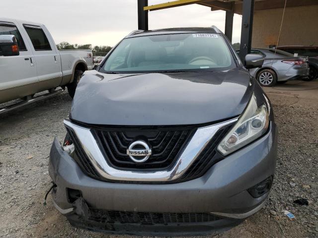 2015 NISSAN MURANO S - 5N1AZ2MG4FN214039