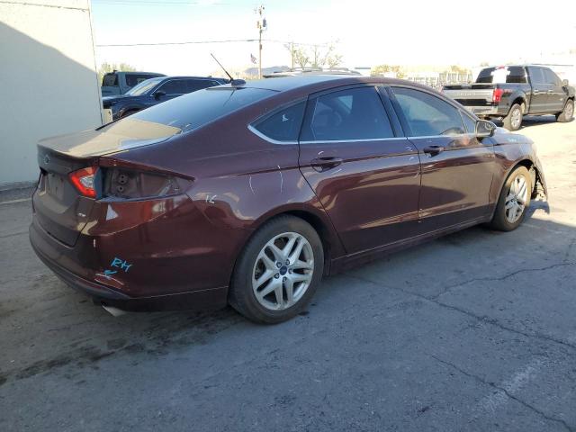 VIN 3FA6P0H72GR133625 2016 Ford Fusion, SE no.3