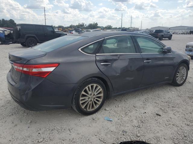 VIN 4T1BD1EB8DU008077 2013 Toyota Avalon, Hybrid no.3