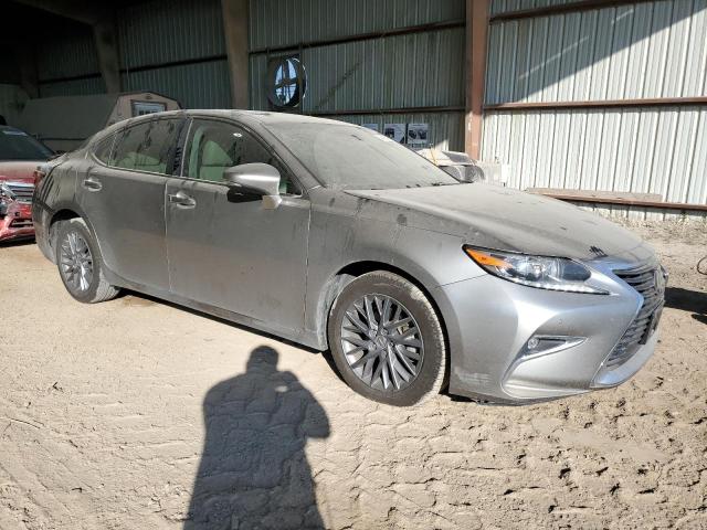 2018 LEXUS ES 350 - 58ABK1GG3JU085703