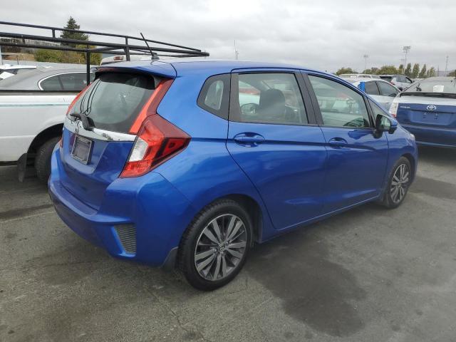 2015 HONDA FIT EX - 3HGGK5H8XFM771699