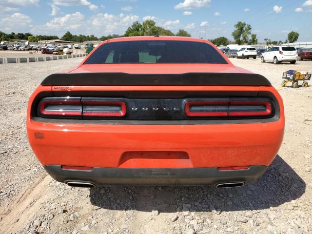 VIN 2C3CDZAG6PH528444 2023 Dodge Challenger, Sxt no.6