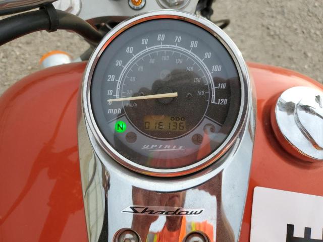 2012 HONDA VT750 C2F JH2RC5348CK500014