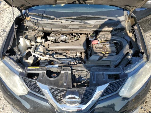 2015 NISSAN ROGUE S - KNMAT2MT1FP505458