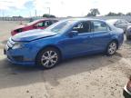 FORD FUSION SE photo