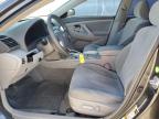 TOYOTA CAMRY BASE photo