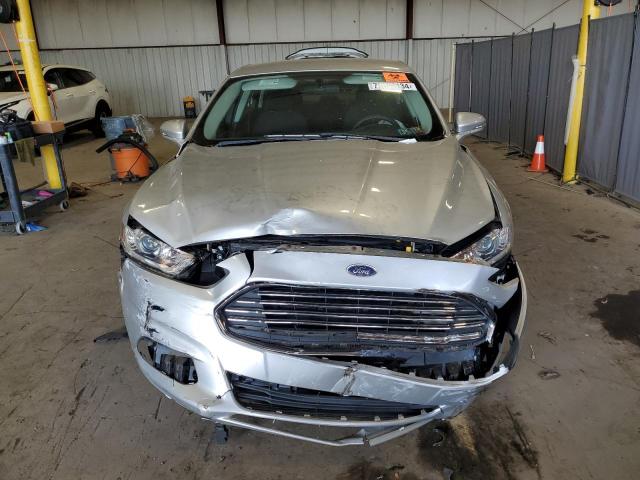 VIN 3FA6P0HD4GR393935 2016 Ford Fusion, SE no.5