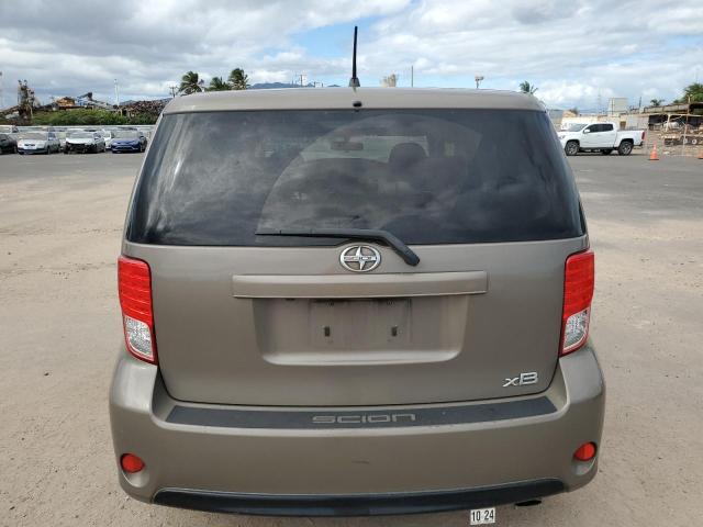 2015 TOYOTA SCION XB - JTLZE4FE7FJ071397