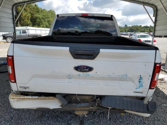 2020 FORD F150 SUPER - 1FTEW1E47LFA07745