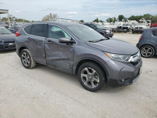 2019 HONDA CR-V EXL - 5J6RW2H88KL037529